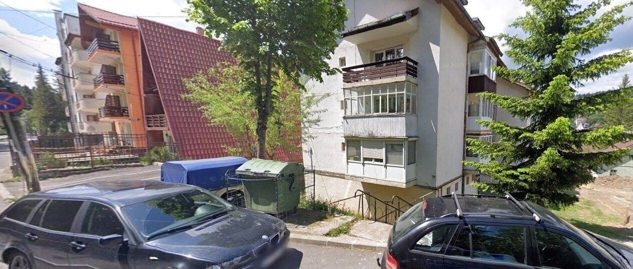 Готель Yan Home Studio 3*